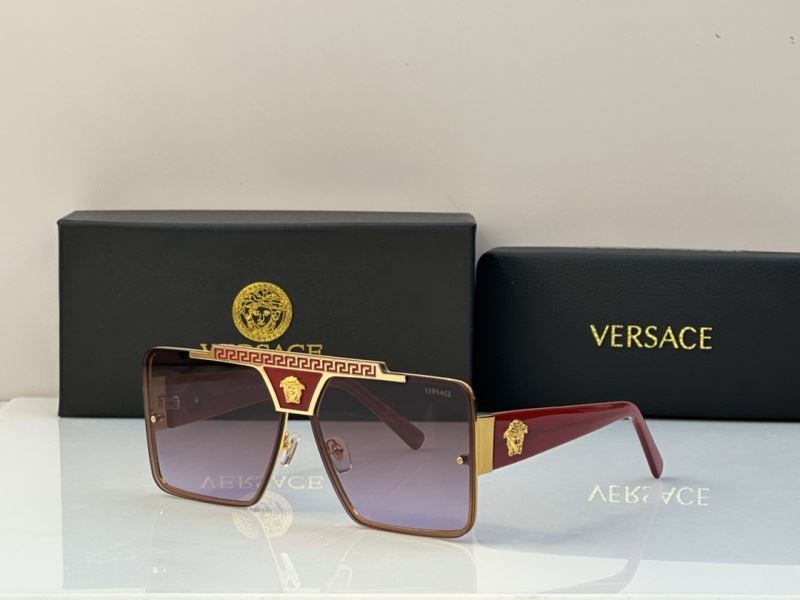 Versace Sunglasses